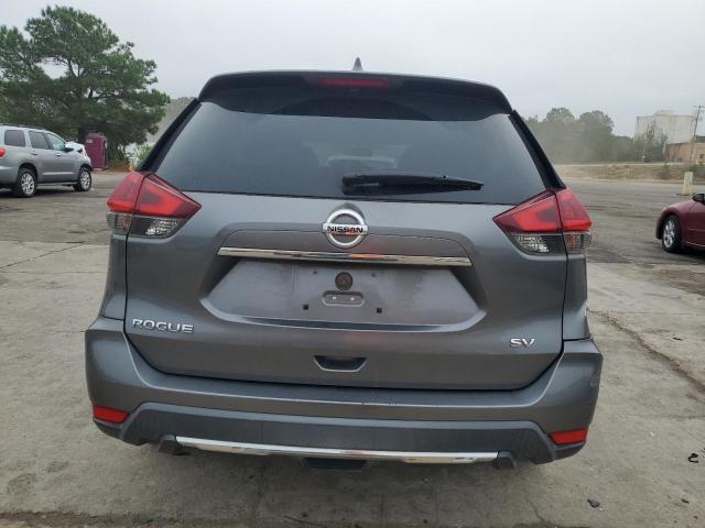 Photo 6 from auction – 2018 NISSAN ROGUE S with VIN KNMAT2MT9JP504406
