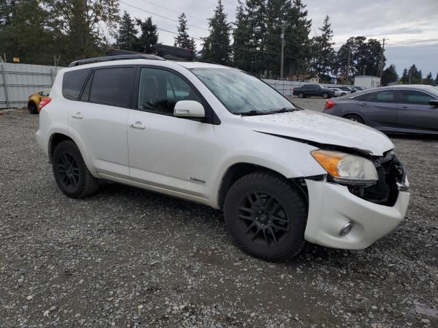 Photo 4 from auction – 2009 TOYOTA RAV4 LIMIT with VIN 2T3BK31V49W013339