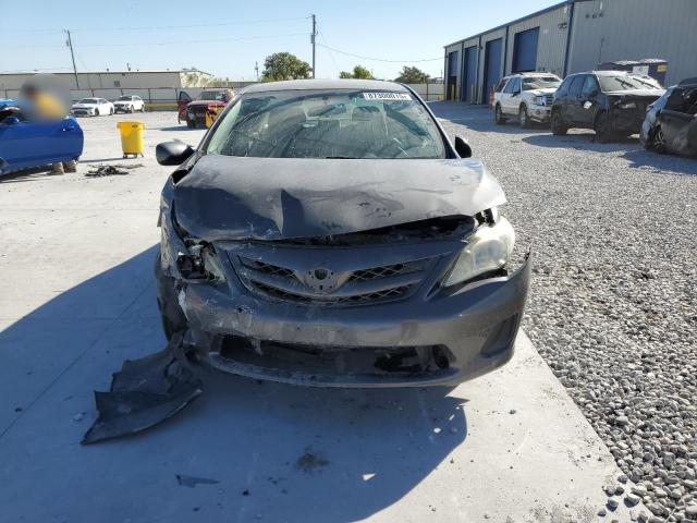 Photo 5 from auction – 2012 TOYOTA COROLLA BA with VIN 5YFBU4EE1CP043121