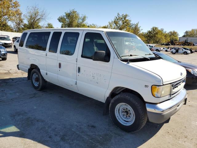 Photo 4 from auction – 1998 FORD ECONOLINE with VIN 1FBSS31L4WHB53007