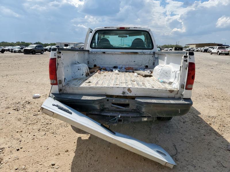 Photo 6 from auction – 2001 FORD F250 SUPER with VIN 3FTNF20L91MA76678