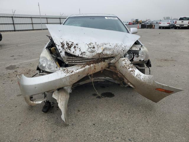Photo 5 from auction – 2003 LEXUS ES 300 with VIN JTHBF30G130092485