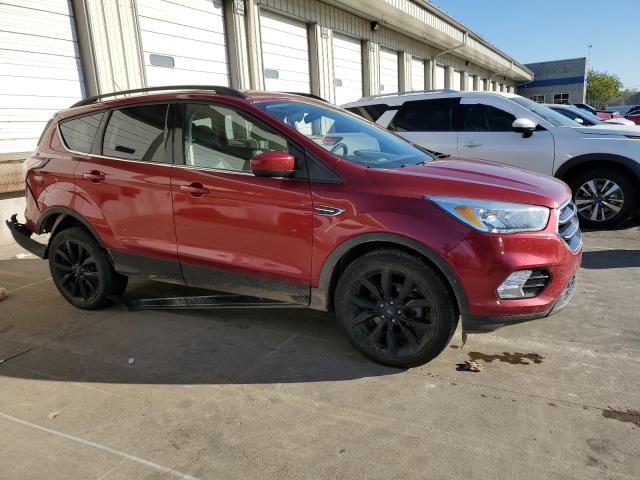 Zdjęcie 4 z aukcji – 2018 FORD ESCAPE z VIN 1FMCU0GD5JUA43801