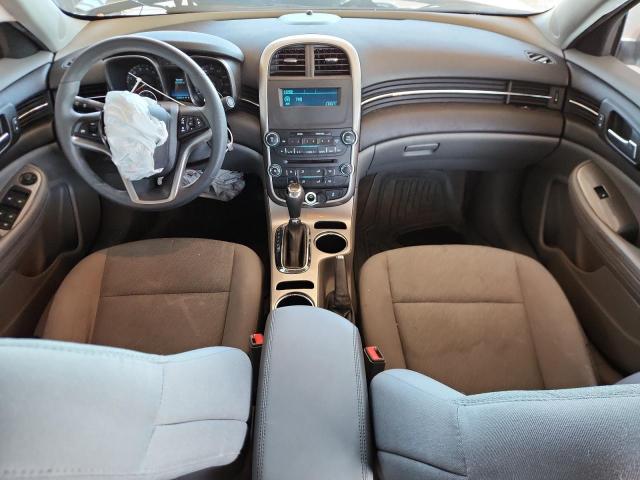 Photo 8 from auction – 2015 CHEVROLET MALIBU LS with VIN 1G11B5SL4FF112012