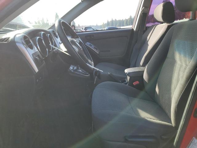 Photo 7 from auction – 2007 TOYOTA COROLLA MA with VIN 2T1KR32EX7C675427