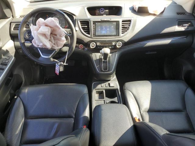 Photo 8 from auction – 2016 HONDA CR-V EXL with VIN 2HKRM3H71GH547998