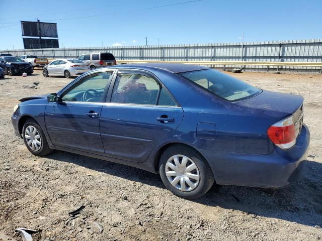 Photo 2 from auction – 2005 TOYOTA CAMRY LE with VIN 4T1BE30K45U010300