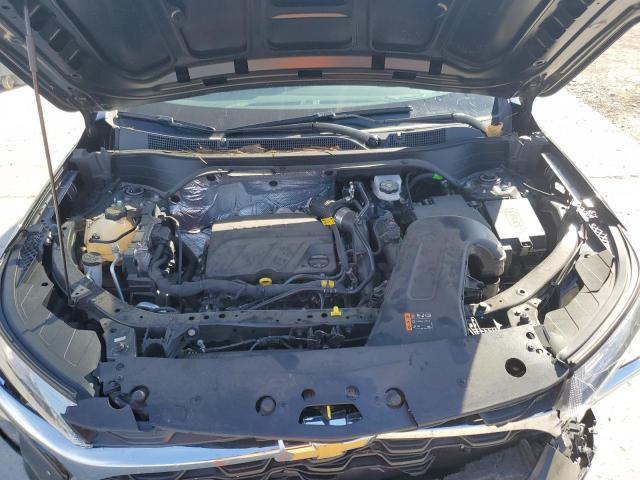 Photo 12 from auction – 2024 CHEVROLET TRAX LS with VIN KL77LFE26RC237507