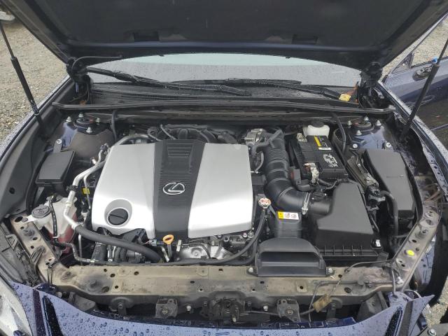 Photo 11 from auction – 2019 LEXUS ES 350 with VIN 58ABZ1B19KU022721