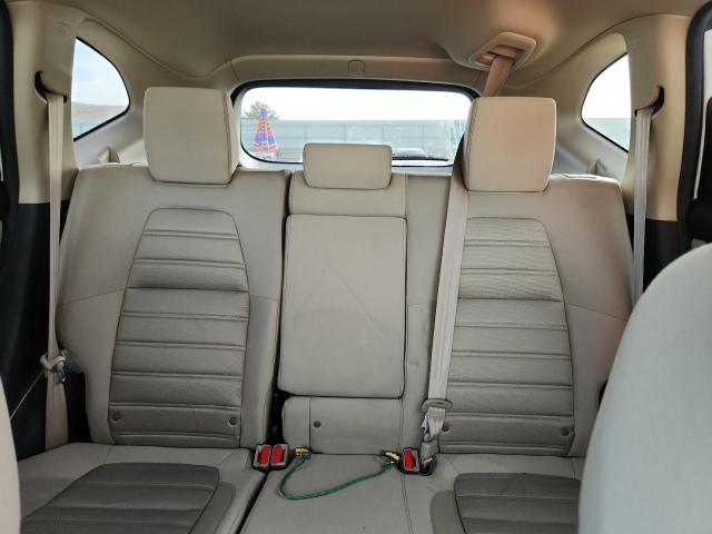 Photo 10 from auction – 2018 HONDA CR-V EX with VIN 2HKRW2H50JH688409