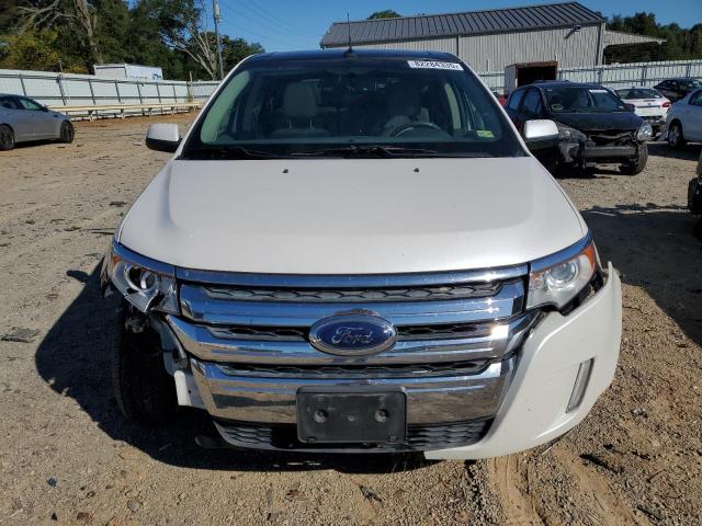 Photo 5 from auction – 2012 FORD EDGE LIMIT with VIN 2FMDK3KC5CBA57037