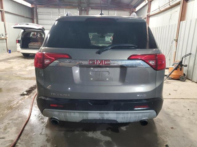 Photo 6 from auction – 2019 GMC ACADIA SLE with VIN 1GKKNSLS9KZ234689