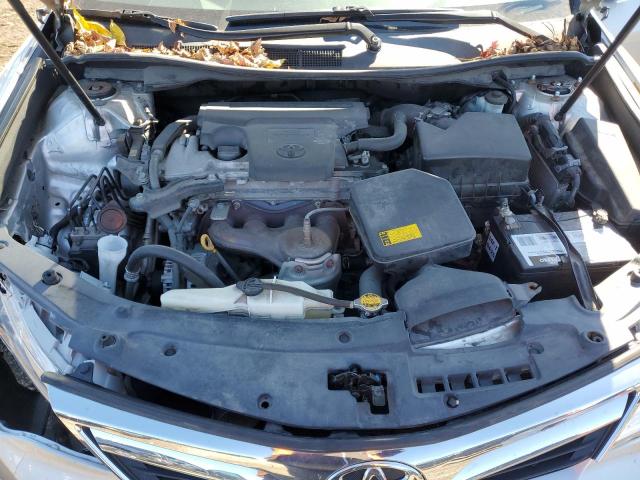 Foto 11 de la subasta – 2012 TOYOTA CAMRY BASE con VIN 4T4BF1FK9CR230141
