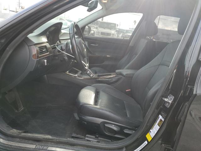 Photo 7 from auction – 2010 BMW 328 I SULE with VIN WBAPH5C54AA438864