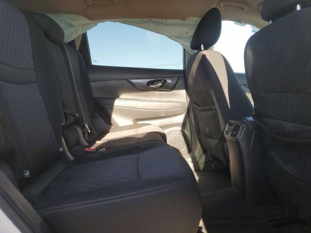 Photo 11 from auction – 2018 NISSAN ROGUE S with VIN KNMAT2MT8JP602780