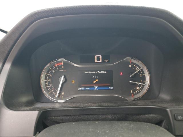 Photo 9 from auction – 2016 HONDA PILOT ELIT with VIN 5FNYF6H08GB019965