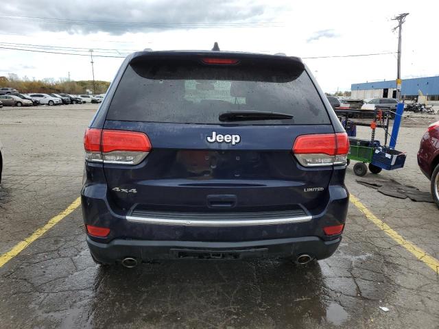 Photo 6 from auction – 2014 JEEP GRAND CHER with VIN 1C4RJFBG6EC375723