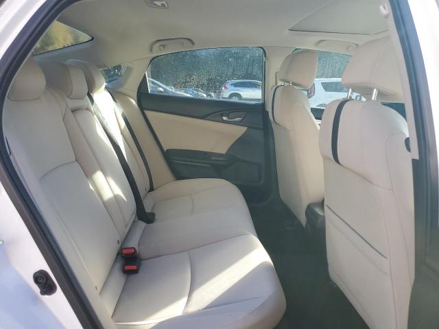 Photo 10 from auction – 2017 HONDA CIVIC EX with VIN 19XFC2F79HE075543