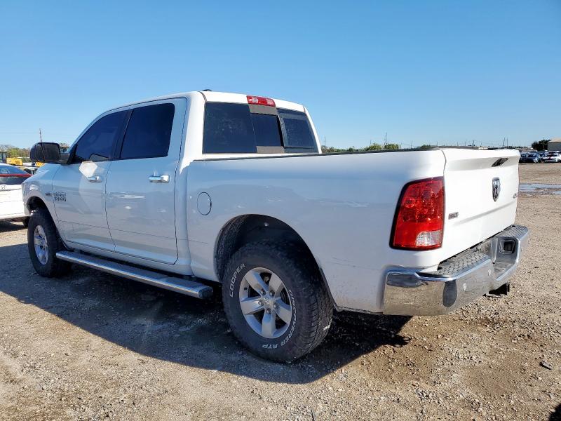 Photo 2 from auction – 2017 RAM 1500 SLT with VIN 1C6RR7LT0HS822266