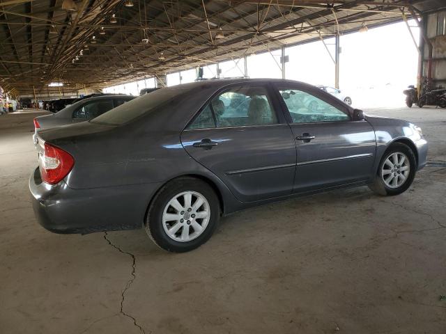 Photo 3 from auction – 2004 TOYOTA CAMRY LE with VIN 4T1BE32K84U893071