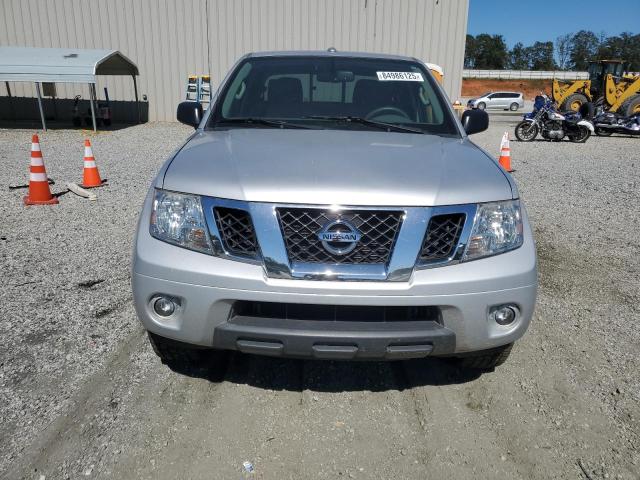Photo 5 from auction – 2015 NISSAN FRONTIER S with VIN 1N6AD0ER3FN762540