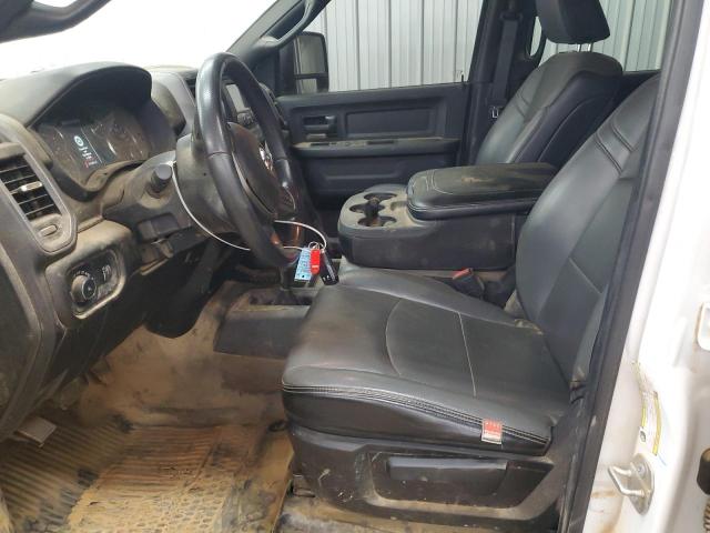 Photo 7 from auction – 2023 RAM 2500 TRADE with VIN 3C6UR5HJ3PG611963