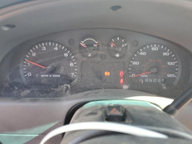 Photo 9 from auction – 2004 FORD RANGER with VIN 1FTYR10E74PB10650