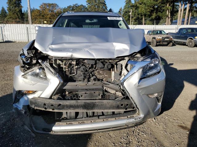 Photo 5 from auction – 2015 LEXUS GX 460 PRE with VIN JTJJM7FX0F5107709