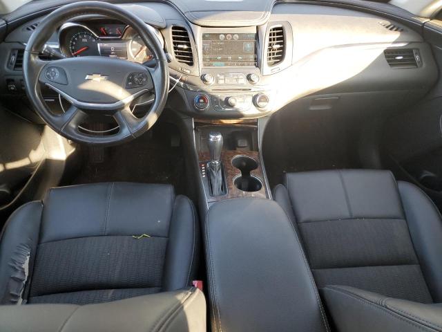 Photo 8 from auction – 2014 CHEVROLET IMPALA LT with VIN 1G1115SL8EU133717