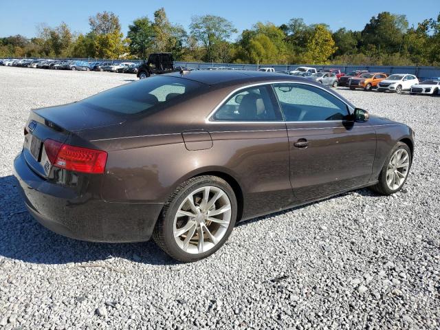 Photo 3 from auction – 2013 AUDI A5 PREMIUM PLUS with VIN WAULFAFR5DA047173