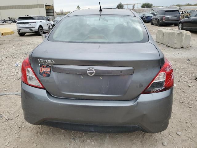 Photo 6 from auction – 2016 NISSAN VERSA S with VIN 3N1CN7AP6GL850959