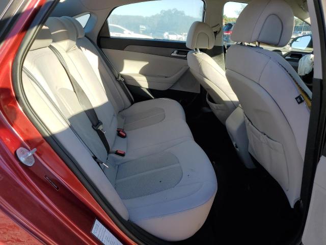 Photo 10 from auction – 2016 HYUNDAI SONATA with VIN 5NPE24AF7GH268440