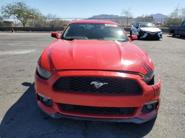 Photo 5 from auction – 2017 FORD MUSTANG with VIN 1FA6P8TH3H5239617
