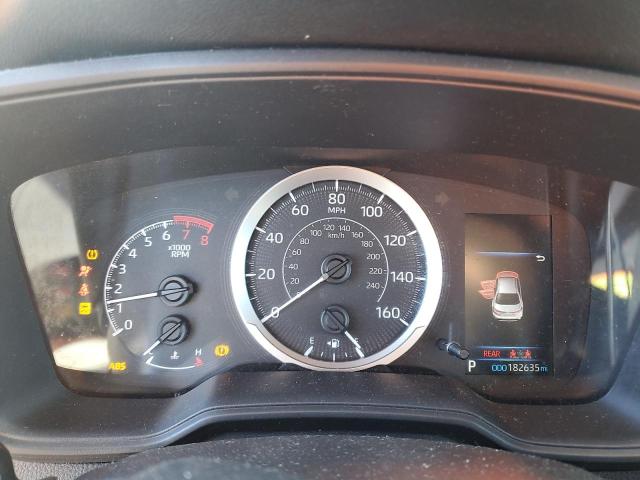 Photo 9 from auction – 2020 TOYOTA COROLLA LE with VIN 5YFEPRAE1LP062873