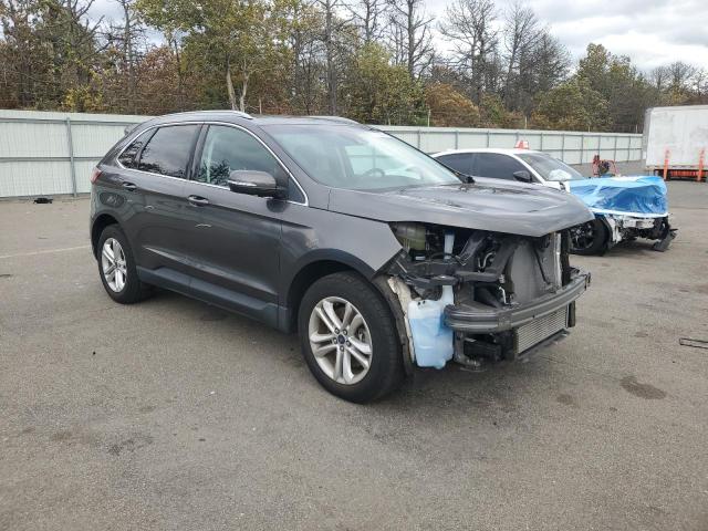 Photo 4 from auction – 2020 FORD EDGE SEL with VIN 2FMPK4J96LBA61543