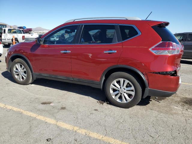 Photo 2 from auction – 2014 NISSAN ROGUE S with VIN 5N1AT2MT9EC867930