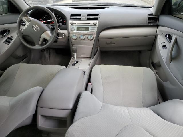 Photo 8 from auction – 2007 TOYOTA CAMRY CE with VIN 4T1BE46K57U110633