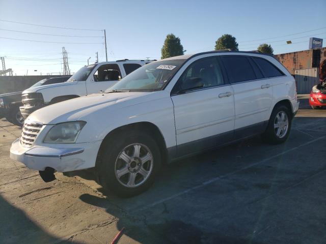 CHRYSLER PACIFICA T 2005 with VIN 2C4GF68425R584258 - Photo from auction