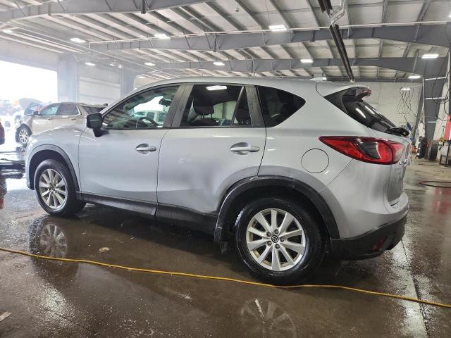Photo 2 from auction – 2016 MAZDA CX-5 TOURI with VIN JM3KE4CY5G0852767