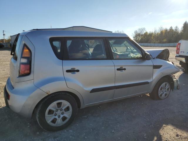 Photo 3 from auction – 2011 KIA SOUL with VIN KNDJT2A12B7716777