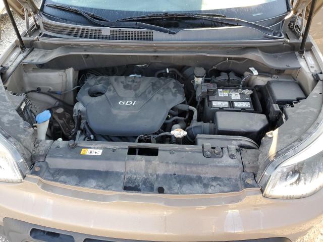 Photo 11 from auction – 2014 KIA SOUL with VIN KNDJN2A20E7015288