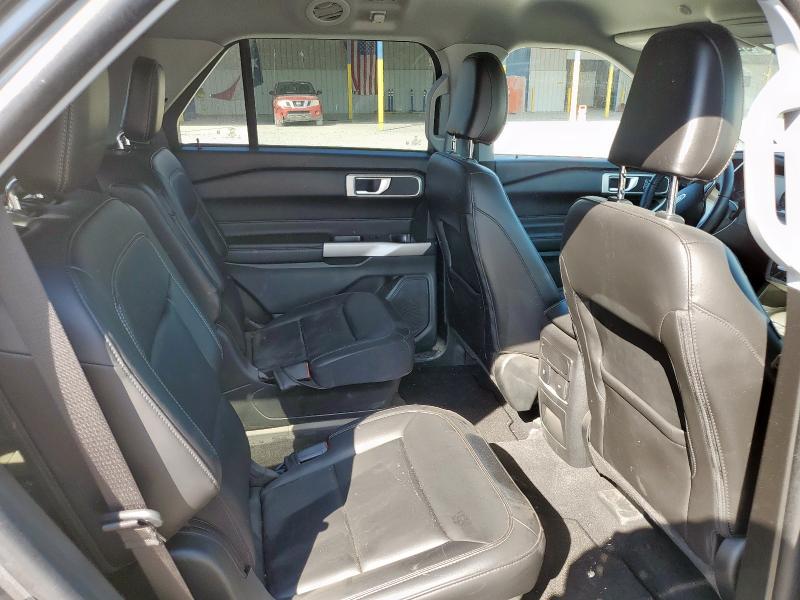 Photo 11 from auction – 2023 FORD EXPLORER X with VIN 1FMSK7DH6PGB72719