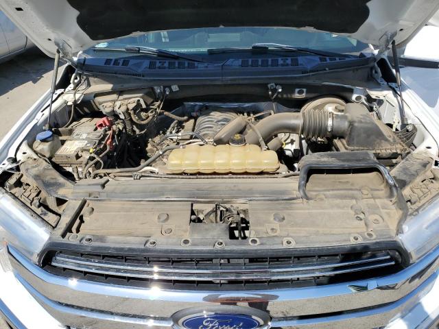 Photo 11 from auction – 2019 FORD F150 SUPERCREW with VIN 1FTEW1C53KKD15058