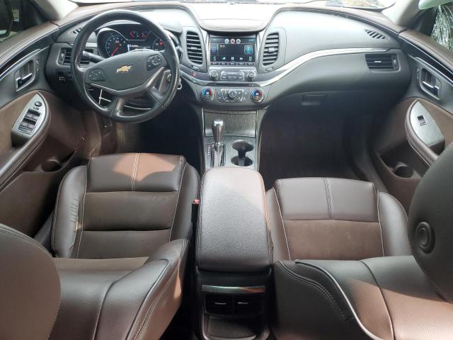 Photo 8 from auction – 2015 CHEVROLET IMPALA LT with VIN 2G1125S33F9254215