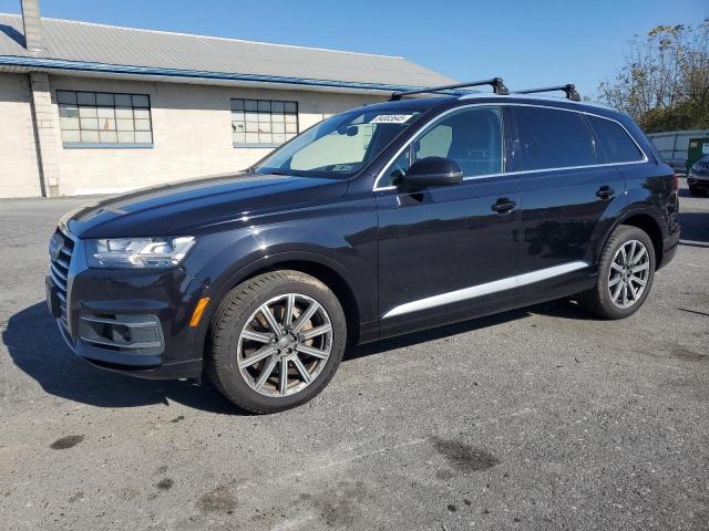 AUDI Q7 PRESTIG 2018 with VIN WA1VAAF77JD019436 - Photo from auction