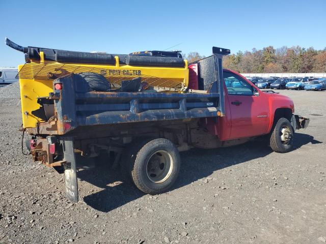 Photo 3 from auction – 2012 CHEVROLET SILVERADO with VIN 1GB3KZCG9CF124388