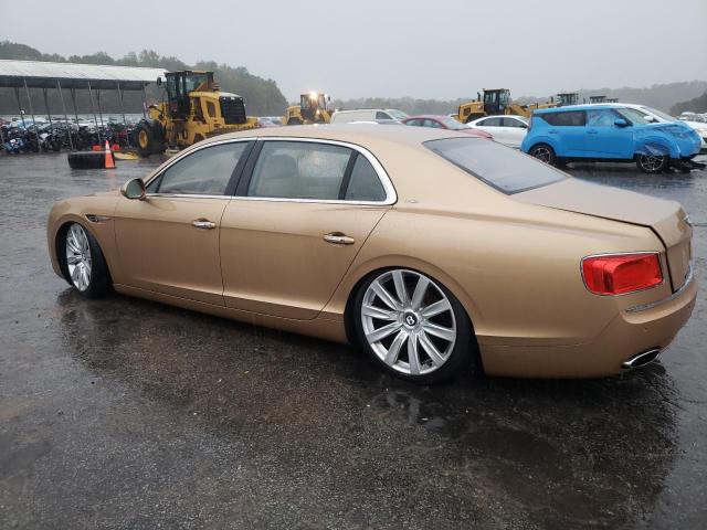 Photo 2 from auction – 2017 BENTLEY FLYING SPU with VIN SCBEC9ZA8HC060974