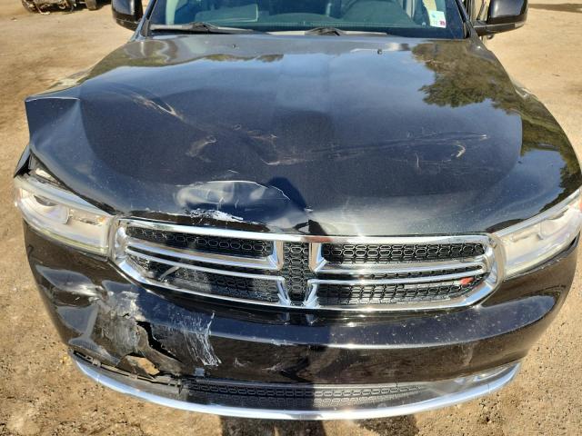 Photo 12 from auction – 2016 DODGE DURANGO with VIN 1C4RDHDG9GC308116