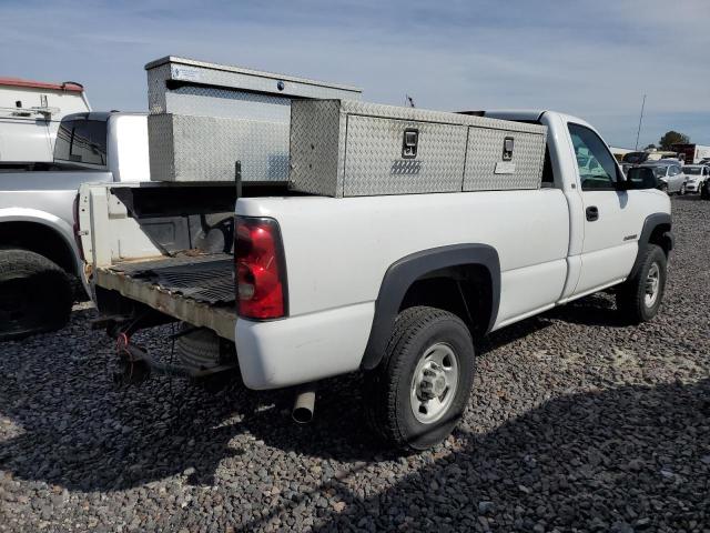 Photo 3 from auction – 2004 CHEV SILVERADO 250 with VIN 1GCHC24U64E150674
