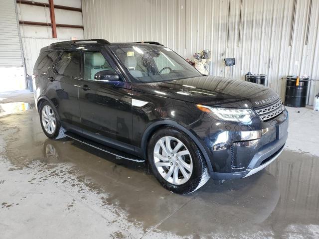 Photo 4 from auction – 2018 LAND ROVER DISCOVERY with VIN SALRR2RV6JA066418